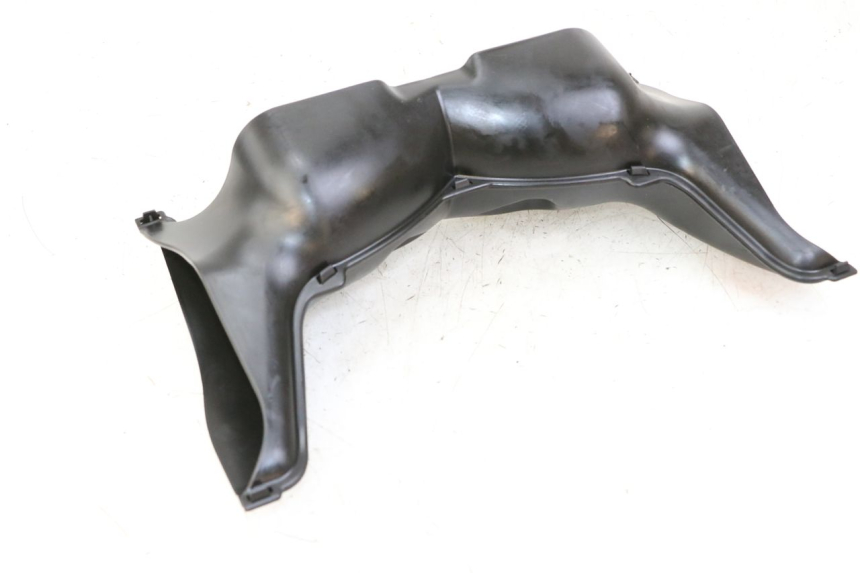 photo de RADIATOR SCOOP PIAGGIO NRG POWER PUREJET 50 (2018 - 2021) - Zoom on usage condition