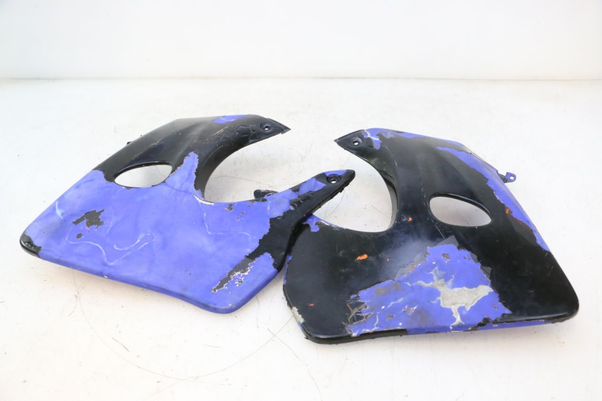 photo de RADIATOR SCOOP DERBI SENDA 50 (2003 - 2005) - Component detail