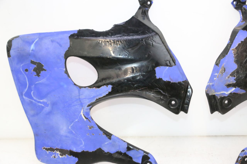 photo de RADIATOR SCOOP DERBI SENDA 50 (2003 - 2005) - Distinctive features