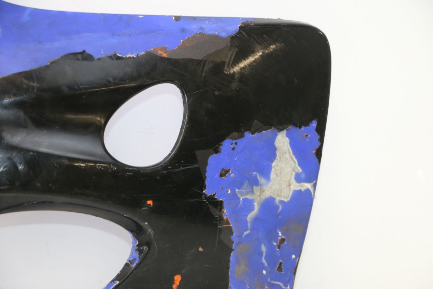 photo de RADIATOR SCOOP DERBI SENDA 50 (2003 - 2005) - Detailed visual inspection