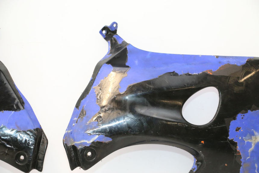photo de RADIATOR SCOOP DERBI SENDA 50 (2003 - 2005) - Focus on structure