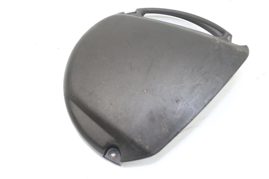 photo de RADIATOR SCOOP YAMAHA SLIDER NAKED 50 (2004 - 2018) - Zoom on usage condition