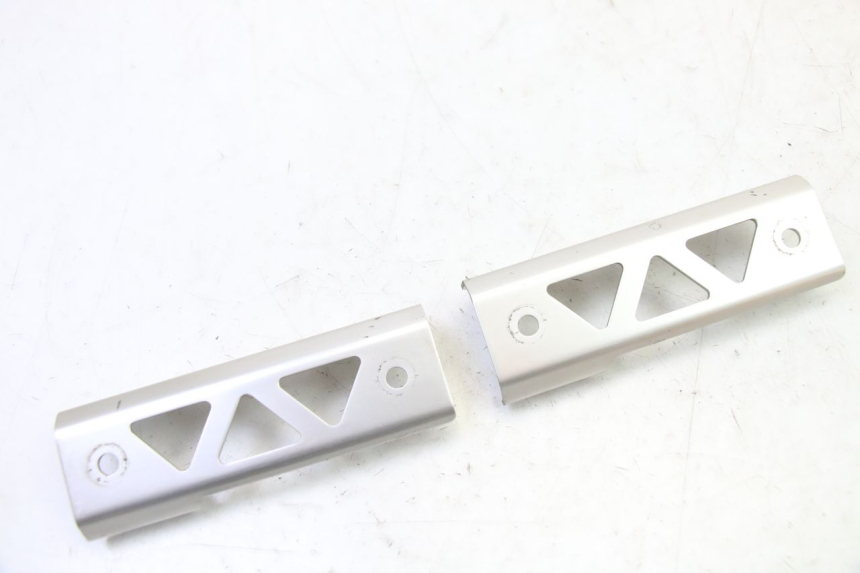 photo de RADIATOR SCOOP SUZUKI SV S 650 (2003 - 2009) - Main view