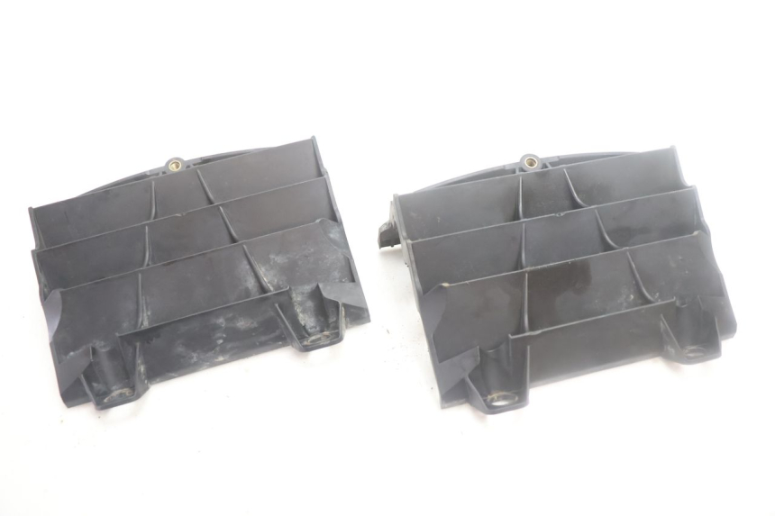photo de RADIATOR SCOOP KTM SX 85 (2018 - 2024) - Alternative perspective