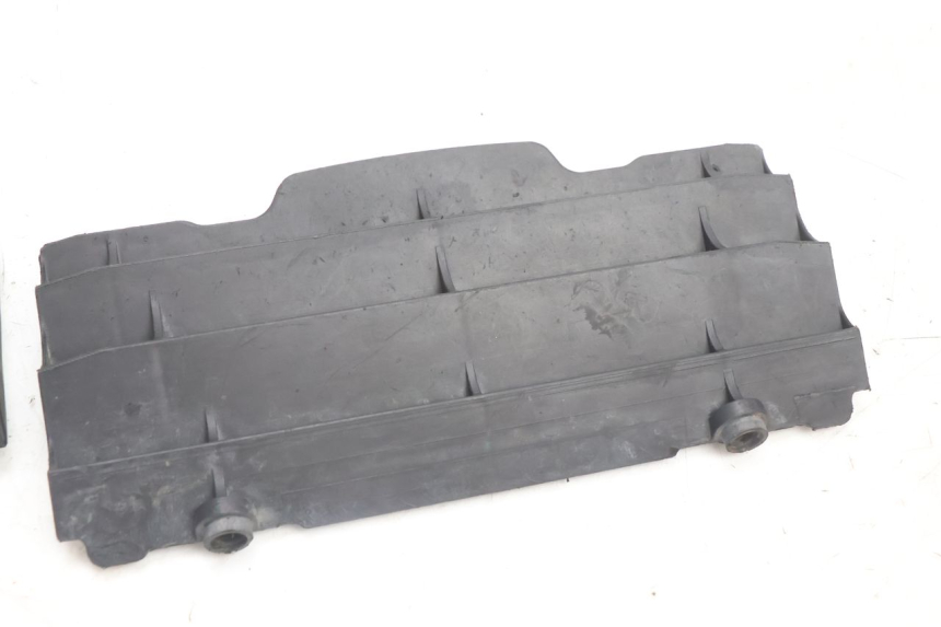 photo de RADIATOR SCOOP HUSABERG TE 250 (2011 - 2014) - Zoom on usage condition