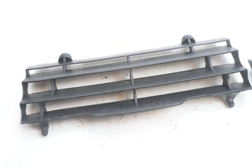 photo de RADIATOR SCOOP HUSABERG TE 250 (2011 - 2014) - Technical close-up