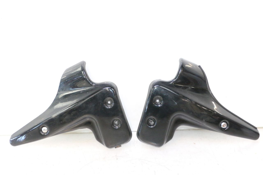 photo de RADIATOR SCOOP YAMAHA XJR 1300 (1998 - 2002) - Main view