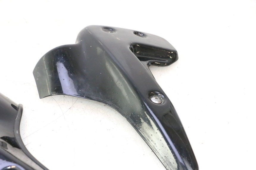 photo de RADIATOR SCOOP YAMAHA XJR 1300 (1998 - 2002) - Markings and original references