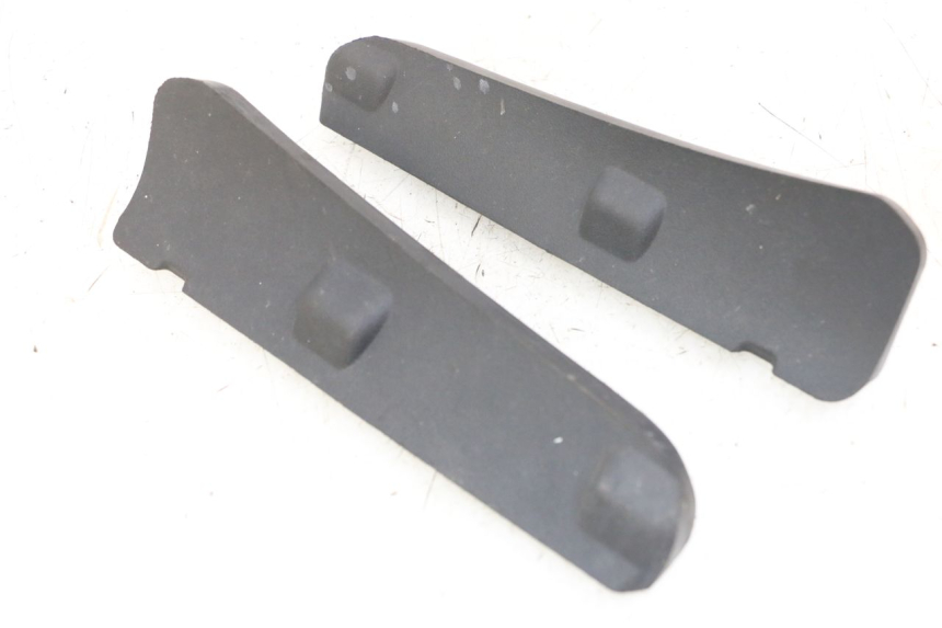 photo de RADIATOR SCOOP YAMAHA TRACER 7 700 (2020 - 2024) - Main view