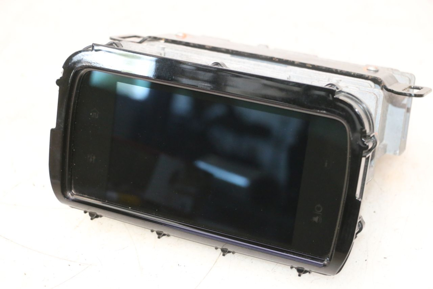 photo de INFOTAINMENT DISPLAY HARLEY DAVIDSON ROAD GLIDE FLTRXSE 1920 (2018 - 2022) - Main view