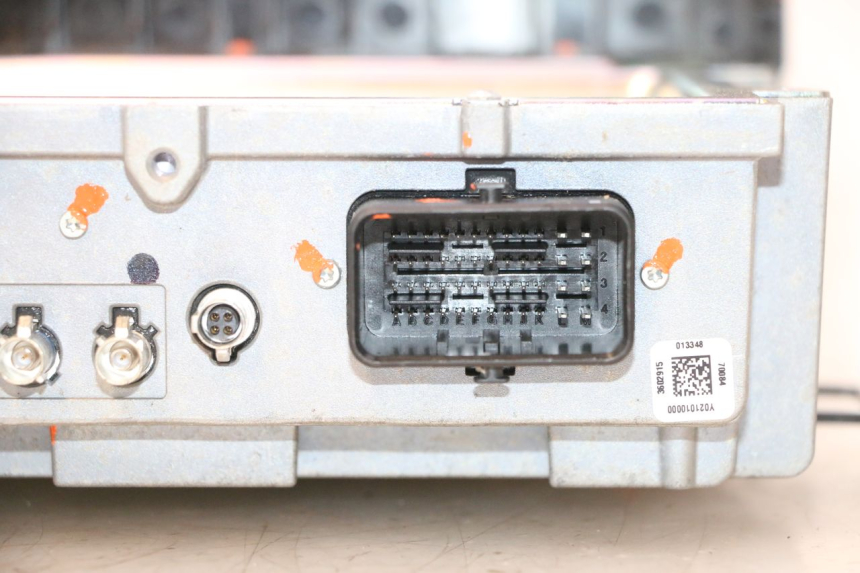 photo de INFOTAINMENT DISPLAY HARLEY DAVIDSON ROAD GLIDE FLTRXSE 1920 (2018 - 2022) - Component zoom