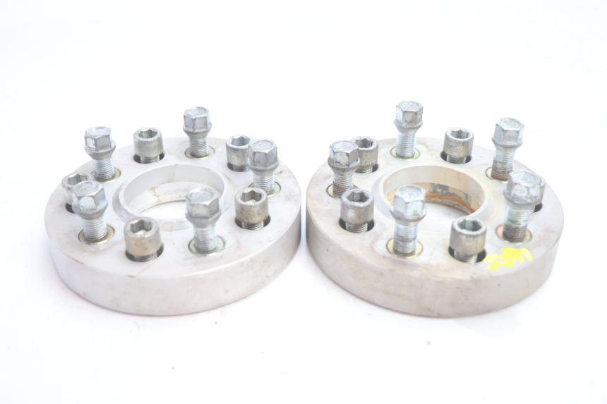photo de WHEELS SPACER BOOM TRIKE FUN 500 (2004 - 2010) - Component detail