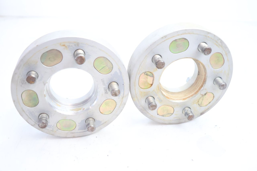 photo de WHEELS SPACER BOOM TRIKE FUN 500 (2004 - 2010) - Alternative perspective
