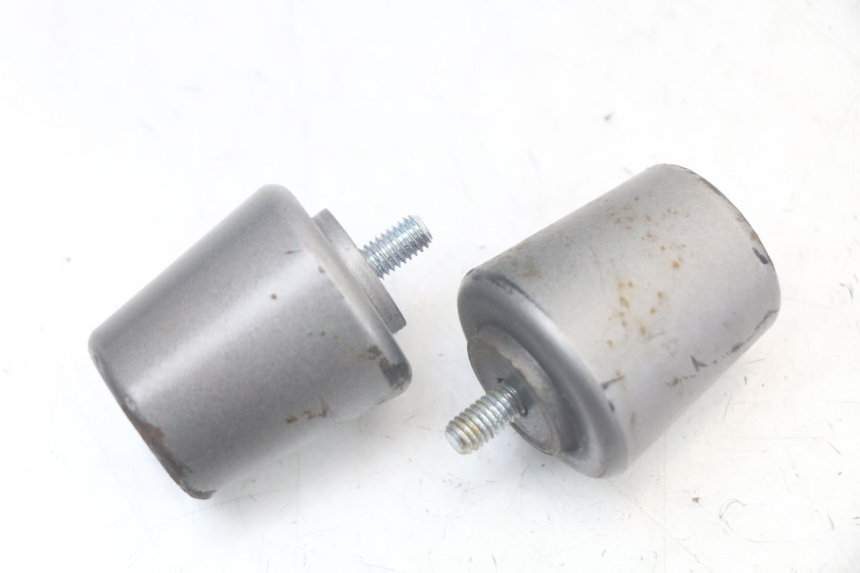 photo de HANDLEBAR END QUADRO 3D S 350 (2013 - 2018) - Alternative perspective