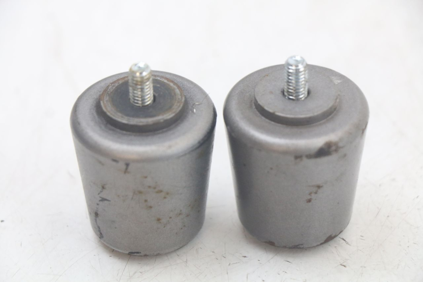 photo de HANDLEBAR END QUADRO 3D S 350 (2013 - 2018) - Technical close-up