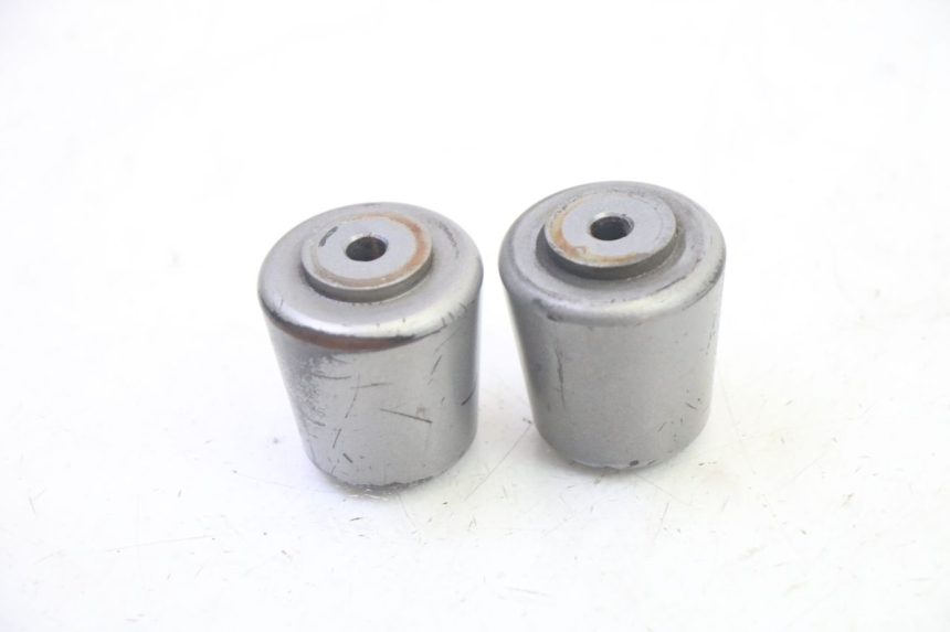 photo de HANDLEBAR ENDS QUADRO 4 4D 350 (2015 - 2018) - Zoom on usage condition