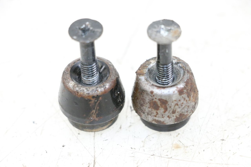 photo de HANDLEBAR ENDS SUZUKI ADDRESS 110 (2015 - 2020) - Main view