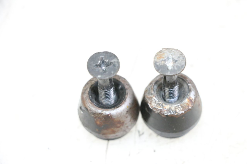 photo de HANDLEBAR ENDS SUZUKI ADDRESS 110 (2015 - 2020) - Component detail