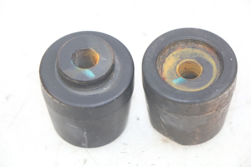 photo de HANDLEBAR END KYMCO AGILITY 16+ 4T 50 (2018 - 2023) - Component detail