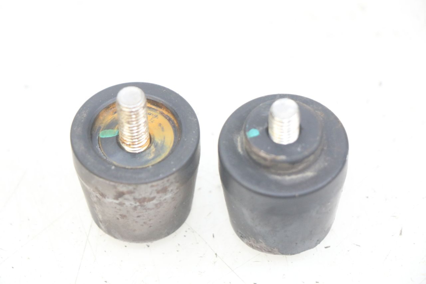 photo de HANDLEBAR END KYMCO AGILITY 16+ 4T 50 (2018 - 2023) - Component detail