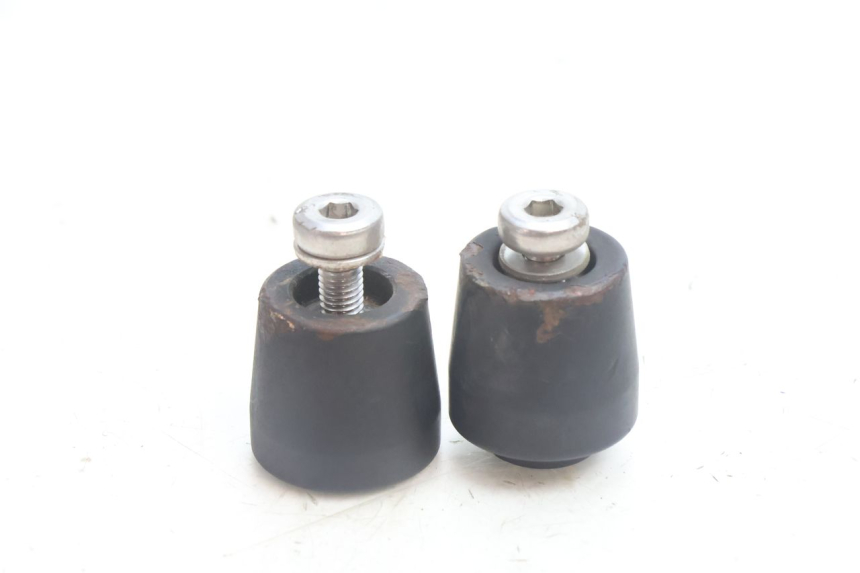 photo de HANDLEBAR END KYMCO AGILITY 16+ 4T 50 (2018 - 2023) - Main view