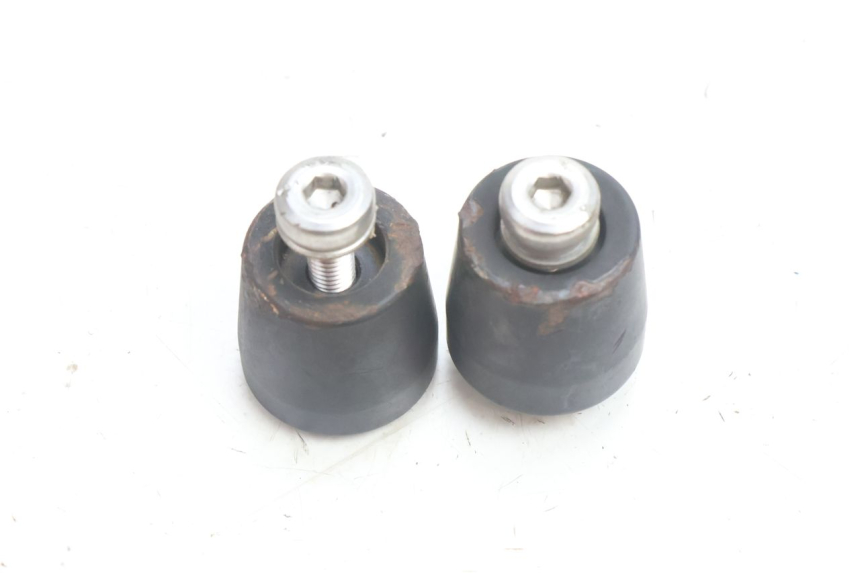 photo de HANDLEBAR END KYMCO AGILITY 16+ 4T 50 (2018 - 2023) - Component detail