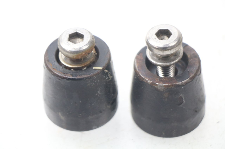 photo de HANDLEBAR ENDS KYMCO AGILITY CITY 2T 50 (2008 - 2016) - Main view