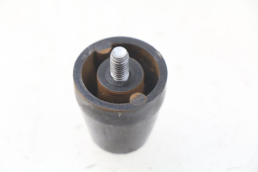 photo de HANDLEBAR ENDS APRILIA ATLANTIC 125 (2003 - 2009) - Zoom on usage condition