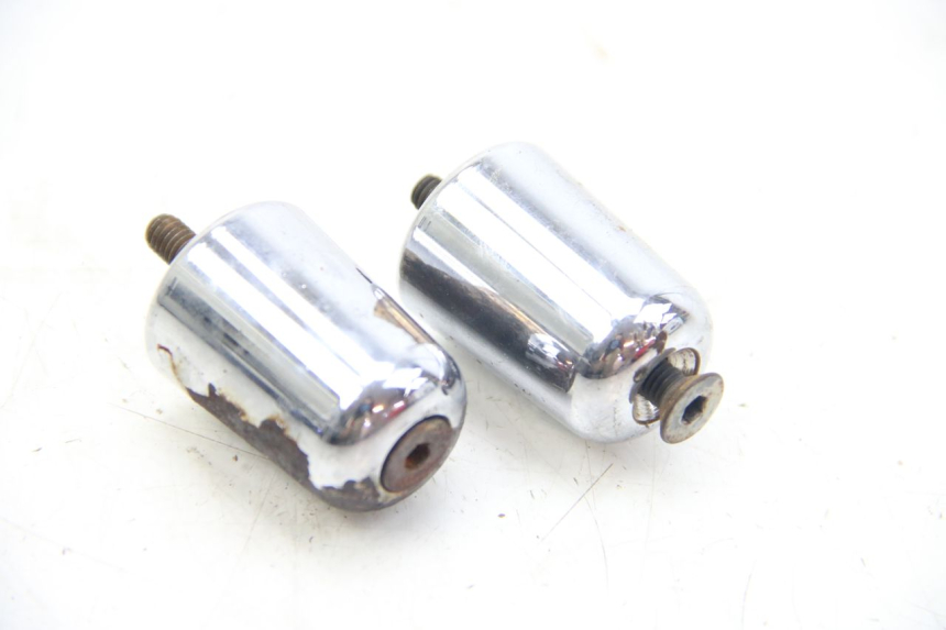 photo de HANDLEBAR END APRILIA ATLANTIC 500 (2002 - 2003) - Main view