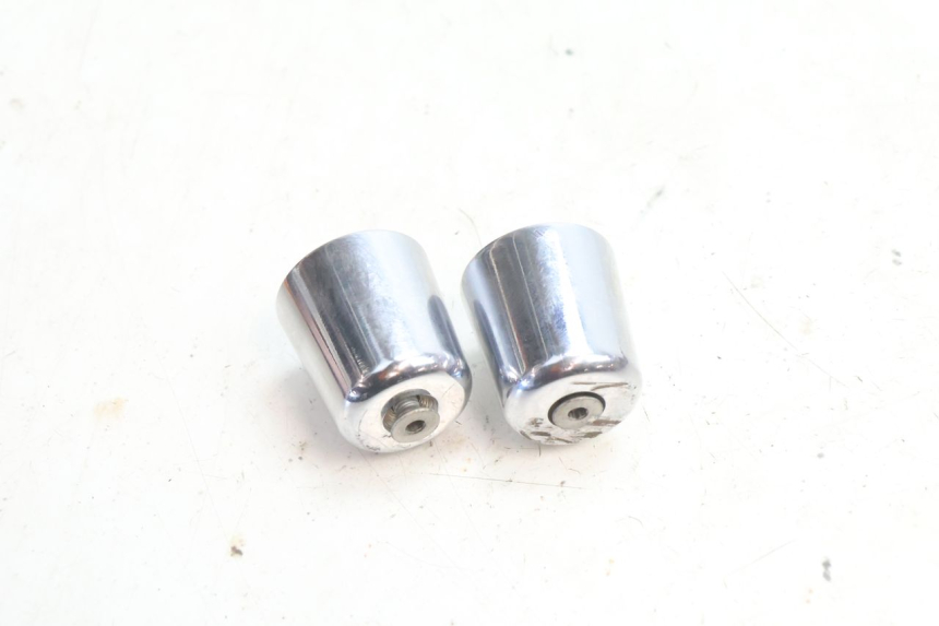 photo de HANDLEBAR ENDS APRILIA ATLANTIC S 125 (2010 - 2013) - Technical close-up