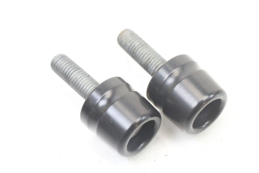 photo de HANDLEBAR ENDS BMW S RR ABS S1000RR 1000 (2015 - 2018) - Main view