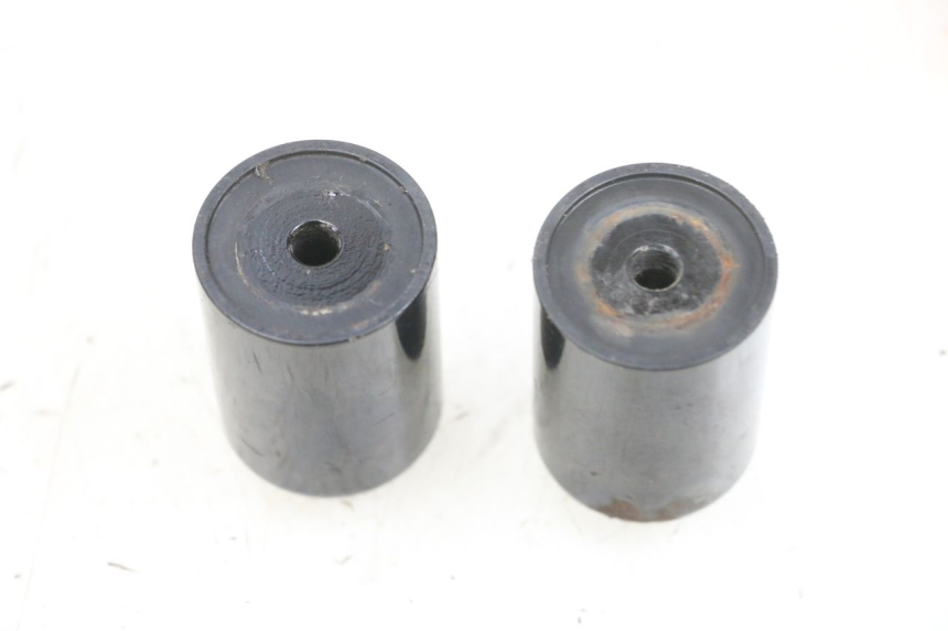 photo de HANDLEBAR END SUZUKI BURGMAN 125 (2007 - 2014) - Zoom on usage condition