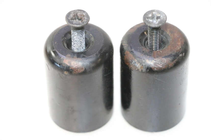 photo de HANDLEBAR END SUZUKI BURGMAN 125 (2007 - 2014) - Main view