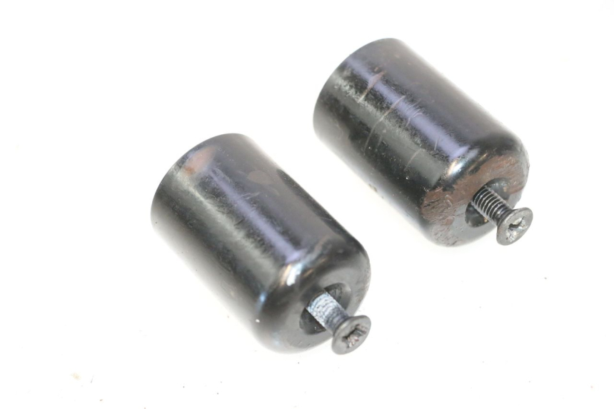 photo de HANDLEBAR END SUZUKI BURGMAN 125 (2007 - 2014) - Component detail
