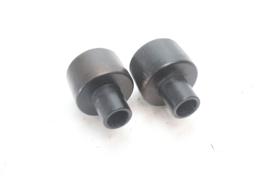 photo de HANDLEBAR ENDS BMW C SPORT 650 (2015 - 2021) - Zoom on usage condition