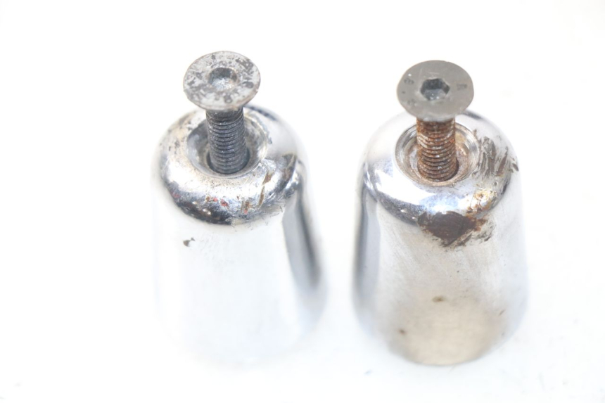 photo de HANDLEBAR ENDS PIAGGIO CARNABY 125 (2007 - 2011) - Main view