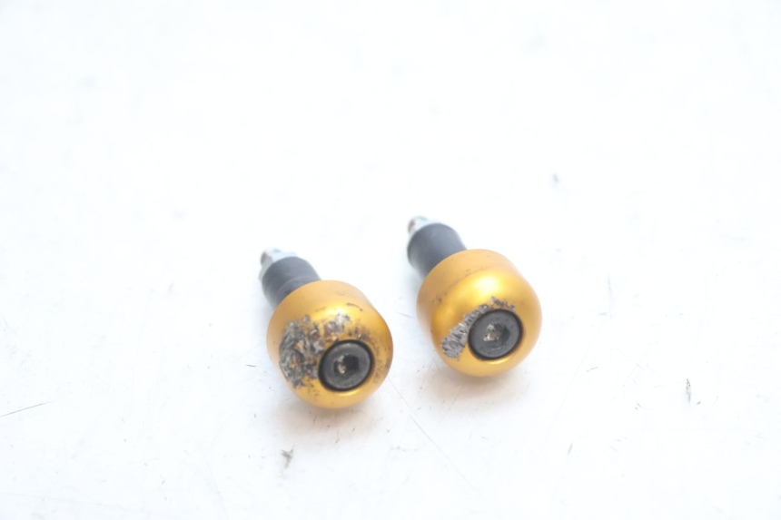 photo de HANDLEBAR ENDS HONDA CB F HORNET 600 (2005 - 2006) - Main view