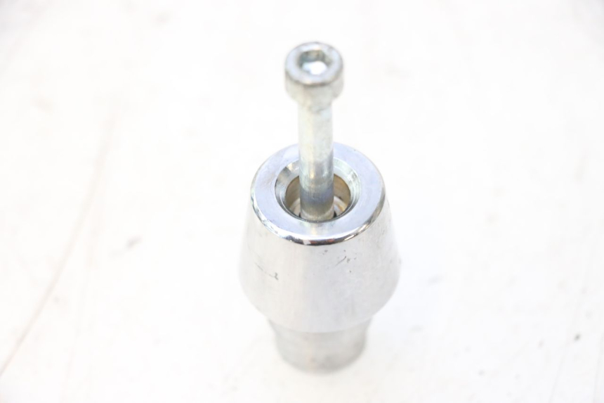 photo de HANDLEBAR END PEUGEOT CITYSTAR 2T 50 (2018 - 2021) - Component detail