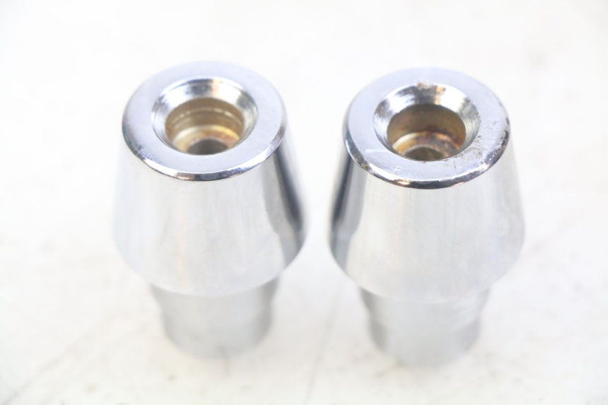 photo de HANDLEBAR END PEUGEOT CITYSTAR AIR 125 (2014 - 2017) - Main view