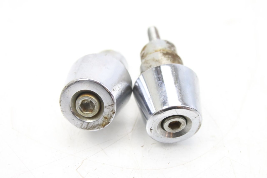 photo de HANDLEBAR END PEUGEOT CITYSTAR 50 (2013 - 2017) - Component detail