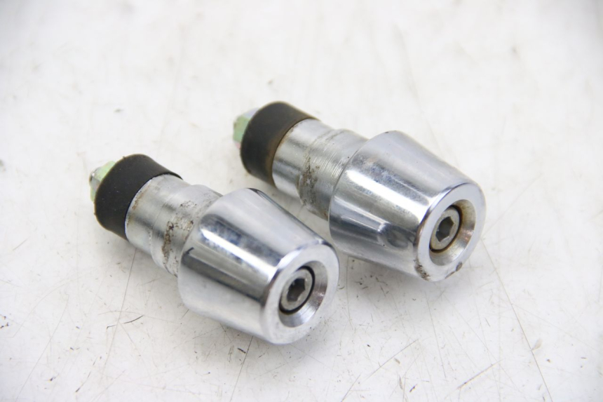 photo de HANDLEBAR END PEUGEOT CITYSTAR 50 (2013 - 2017) - Main view