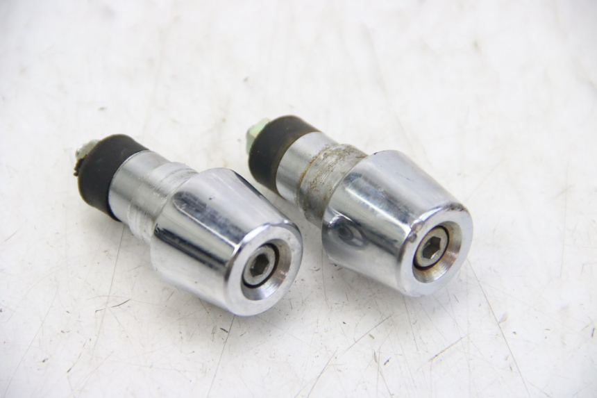photo de HANDLEBAR END PEUGEOT CITYSTAR 50 (2013 - 2017) - Component detail