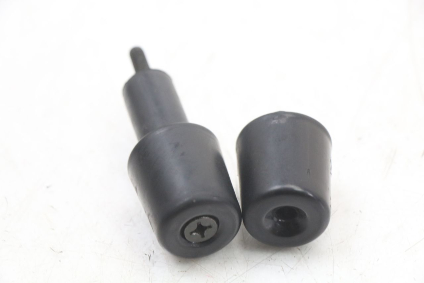 photo de HANDLEBAR END SYM CROX 4T 50 (2016 - 2023) - Component detail