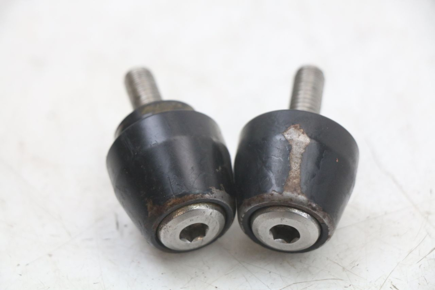 photo de HANDLEBAR END KYMCO DINK 4T 50 (2007 - 2018) - Main view