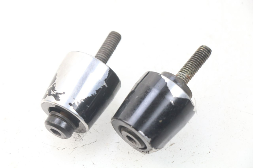 photo de HANDLEBAR END KYMCO DINK STREET 125 (2009 - 2014) - Component detail