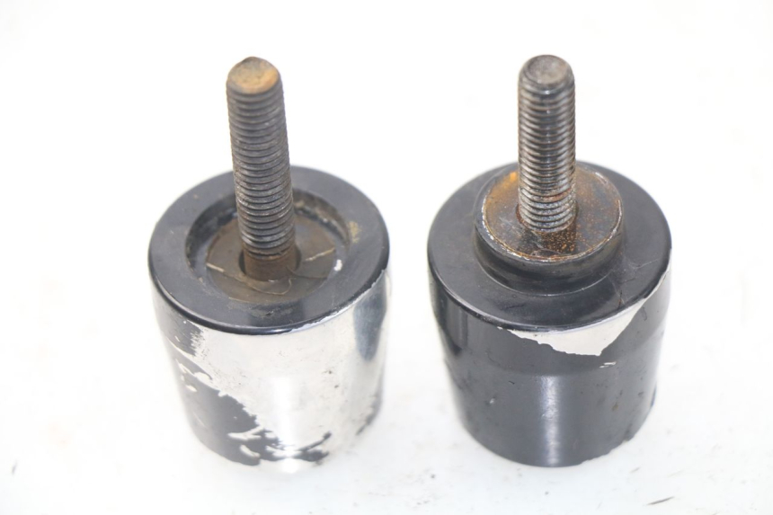 photo de HANDLEBAR END KYMCO DINK STREET 125 (2009 - 2014) - Zoom on usage condition