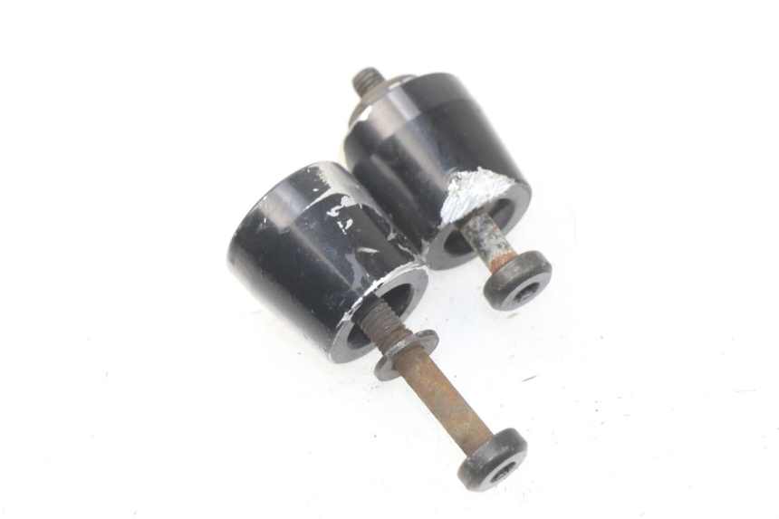 photo de HANDLEBAR END KYMCO DINK STREET 125 (2009 - 2014) - Alternative perspective