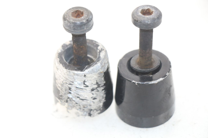 photo de HANDLEBAR END KYMCO DINK STREET 125 (2009 - 2014) - Main view