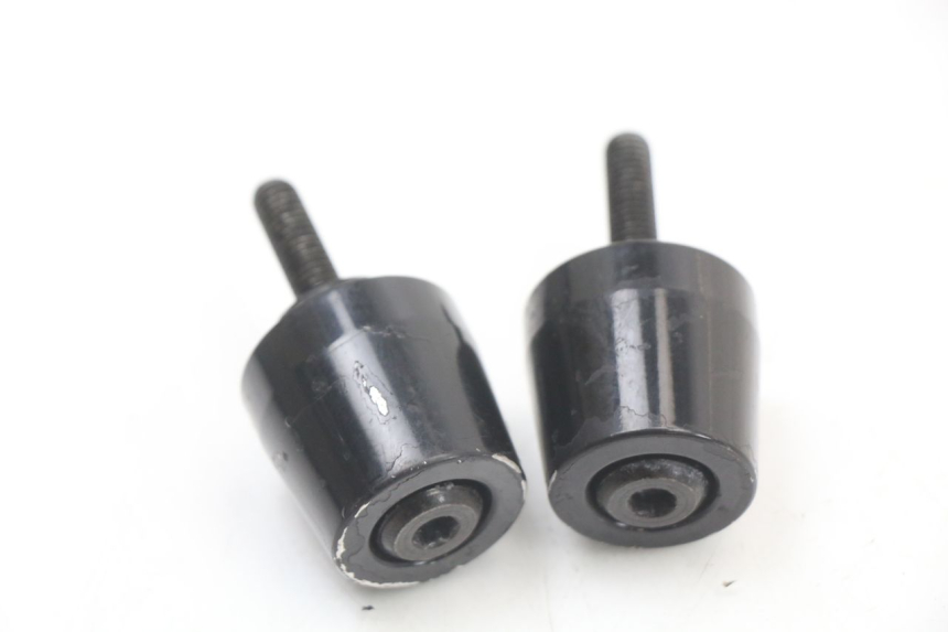 photo de HANDLEBAR END KYMCO DINK STREET 125 (2009 - 2014) - Main view