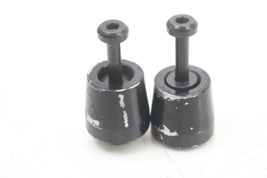 photo de HANDLEBAR END KYMCO DINK STREET 125 (2009 - 2014) - Alternative perspective